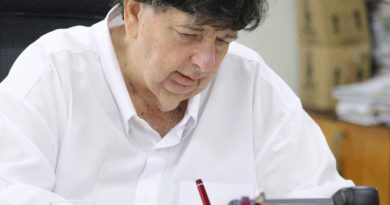 Prefeito Neto anuncia feriadão e antecipa pagamento de outubro dos servidores de Volta Redonda