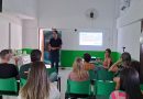 Capacitações reúnem fisioterapeutas em Itatiaia e reforçam a qualidade do atendimento à população