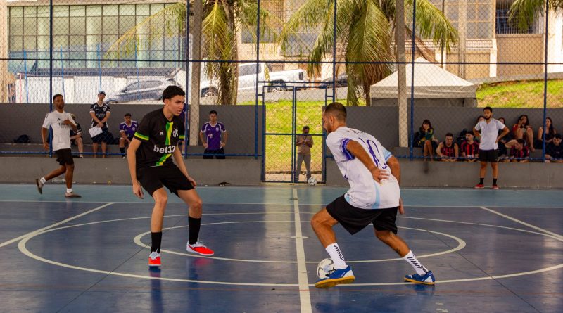 Fim de semana com muito esporte em Macaé&nbsp;