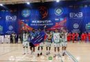 Prefeito Jonas Dico recebe atletas trirrienses vice-campeões do Mundial de microfutsal na Rússia