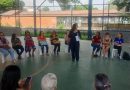Ordem Pública promove ação pelo Outubro Rosa e conscientização sobre direitos dos idosos em Volta Redonda
