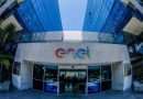 Mais de 820 mil clientes da Enel Rio foram impactados por queda de raios entre janeiro e setembro deste ano