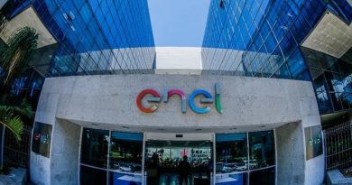 Mais de 820 mil clientes da Enel Rio foram impactados por queda de raios entre janeiro e setembro deste ano
