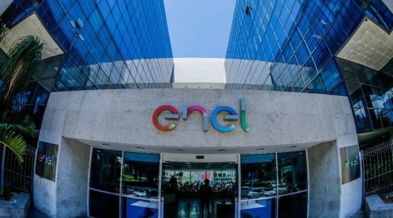 Mais de 820 mil clientes da Enel Rio foram impactados por queda de raios entre janeiro e setembro deste ano