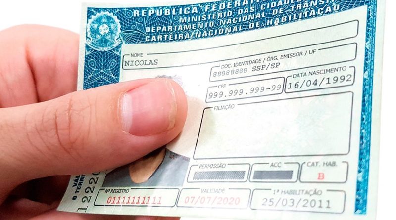 Estado do Rio cria Programa CNH Social para oferecer habilitação gratuita às pessoas de baixa renda