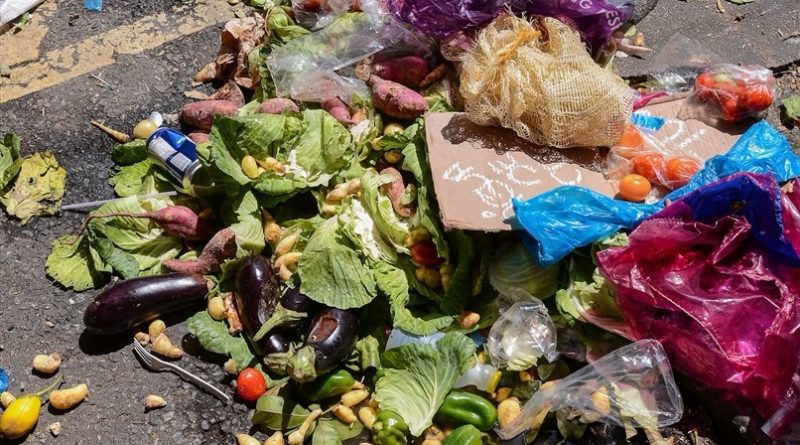 Leis da ALERJ incentivam doações e o combate à fome
