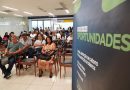 Oportunidades reúne dezenas de gonçalenses no Partage Shopping