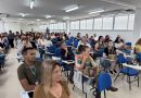 Três Rios reúne profissionais de saúde da região Centro-Sul em capacitação sobre febre maculosa