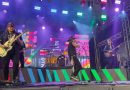 Itatiaia: Rock, multidão e energia marcam encerramento do Penedo Music & Beer Festival