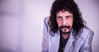Morre Benito di Paula, grande nome da música popular brasileira