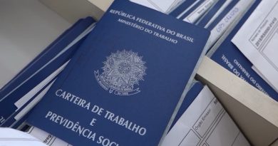 Banco de Empregos de Rio das Ostras oferece&nbsp;494 vagas nesta segunda