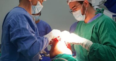 Hospital São João Batista, em Volta Redonda, promove mais de 40 cirurgias eletivas no fim de semana