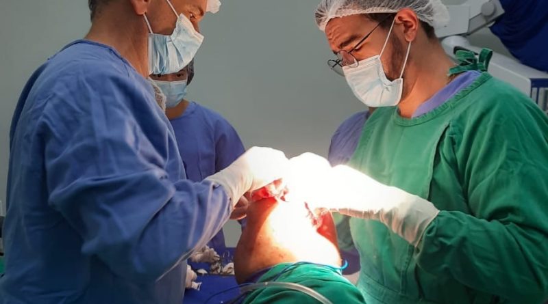 Hospital São João Batista, em Volta Redonda, promove mais de 40 cirurgias eletivas no fim de semana