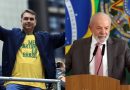 BTG/Nexus: Flávio tem 50,3% dos votos válidos e Lula, 49,7%
