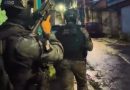 PM faz operação em três comunidades de Madureira com 200 agentes
