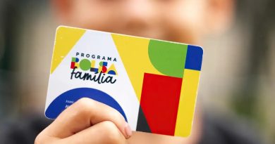 Pagamentos de outubro do Bolsa Família começam nesta segunda-feira (19) 