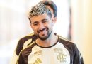 Flamengo adota otimismo para ter Arrascaeta contra o Estudiantes