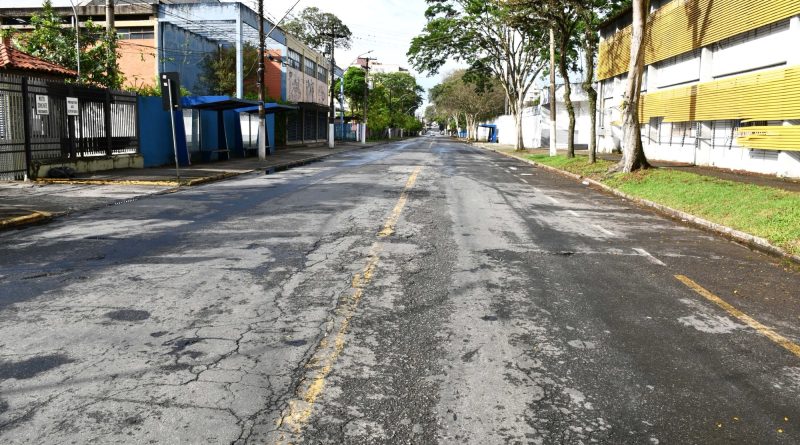 Prefeitura de Resende inicia obra de drenagem no Jardim Jalisco para combater alagamentos históricos de mais de 50 anos