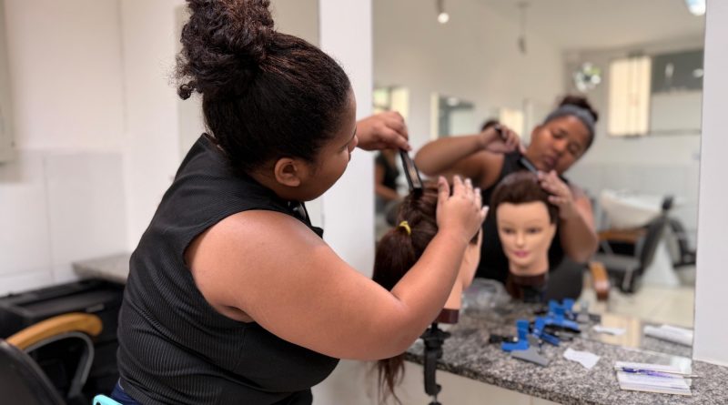 Águas do Rio e Senac RJ oferecem 41 vagas gratuitas em curso profissionalizante em São João de Meriti&nbsp;