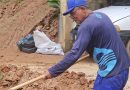 Três Rios e Areal firmam parceria para levar água ao bairro Vila Verde, em Bemposta
