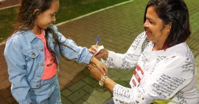 Maricá realiza identificação de cerca de 2 mil crianças e adolescentes em eventos do município