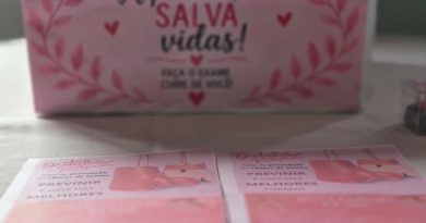 CAPS de São Pedro da Aldeia promove rodas de conversa durante o Outubro Rosa