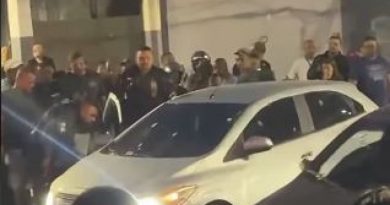 Ataque a tiros deixa dois mortos e um baleado na Taquara