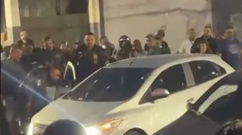Ataque a tiros deixa dois mortos e um baleado na Taquara