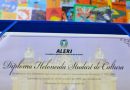 Diploma Heloneida Studart abre inscrições para edição de 2026