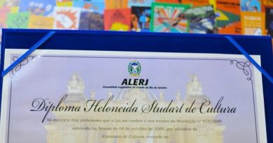 Diploma Heloneida Studart abre inscrições para edição de 2026