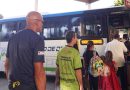 Transporte público terá operação reforçada no segundo&nbsp; turno das eleições em Teresópolis