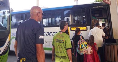 Transporte público terá operação reforçada no segundo&nbsp; turno das eleições em Teresópolis