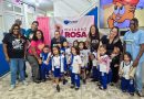 Belford Roxo: Alunos da Casa da Criança Bom Pastor tiram identidade na Funbel