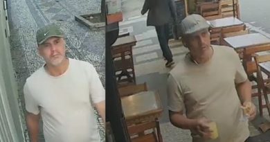 Polícia prende olheiro de quadrilha ligada a ataque contra idosa no Leblon