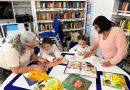 CRAS de Teresópolis celebram o Mês das Crianças com brincadeiras e diversão