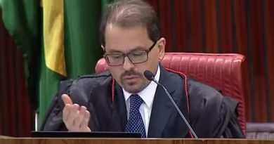Ministro do TSE impede Nunes Marques de retirar do ar canal ‘Exército do Lula’