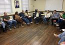 Prefeitura de Rio das Ostras discute revitalização do Centro com empresários