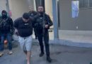 ‘Léo Piloto’, miliciano que usou uniforme da Draco em invasão, é preso