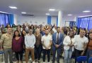 Educação de Japeri recebe nova gestão