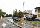Prefeitura de Resende conclui primeira etapa da obra de drenagem no Jardim Jalisco