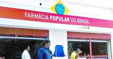 Farmácia Popular está presente em 91 municípios do Rio de Janeiro