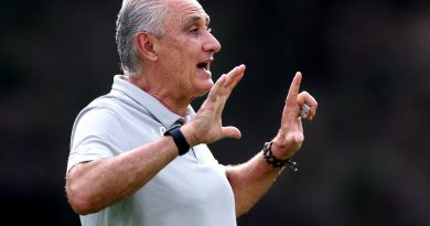 Internacional x Botafogo: onde assistir, escalações e arbitragem