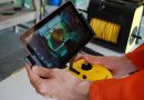 Rio das Ostras lança edital para o Programa Piloto de Rov Trainee em parceria com a Seagems
