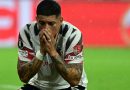 Flamengo pede derrota do Estudiantes à Conmebol por escalação de Rojo