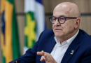 Governador do MT propõe classificar PCC e CV como terroristas&nbsp;