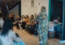 Maricá debate respeito e inclusão em encontro em Itaipuaçu&nbsp;