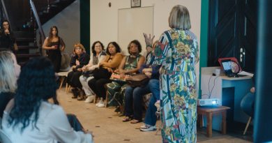 Maricá debate respeito e inclusão em encontro em Itaipuaçu&nbsp;