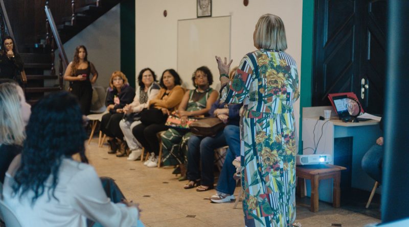 Maricá debate respeito e inclusão em encontro em Itaipuaçu&nbsp;