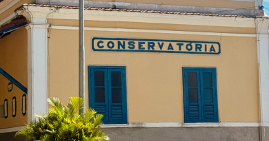 Conservatória: O distrito onde as ruas cantam a história brasileira
