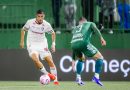 De ressaca da Libertadores, Fluminense perde para lanterna Chapecoense